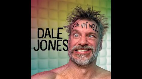 dale jones comedian wiki|More.